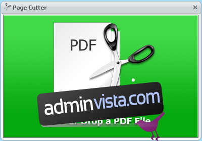 يتيح لك PDF Eraser تحرير ملفات PDF وإضافة الصور والنصوص إليها 4