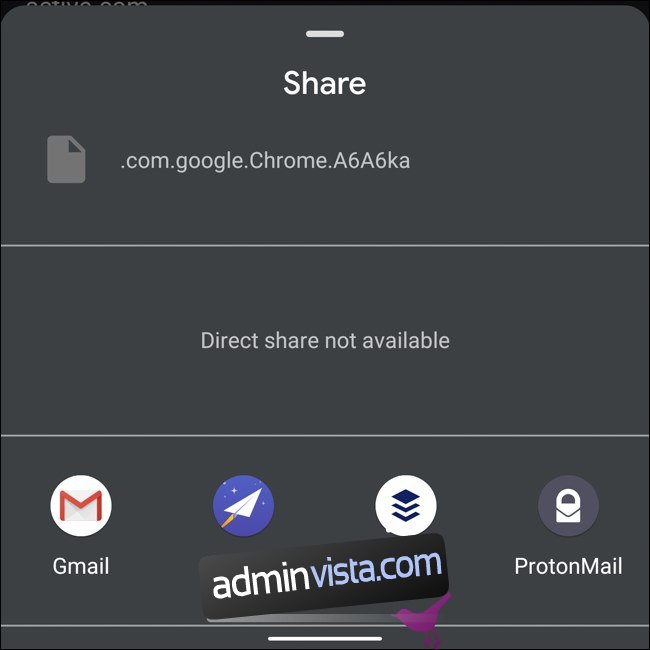 كيفية عرض كلمات المرور المحفوظة في Chrome لنظام Android 12