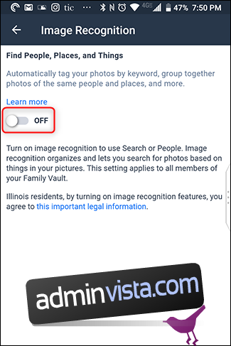 كيفية عمل نسخة احتياطية من صور ومقاطع فيديو Android على السحابة 10