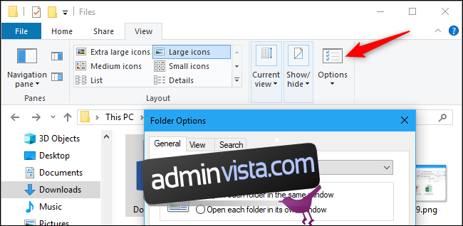 احصل على مساعدة بشأن File Explorer في Windows 10 5