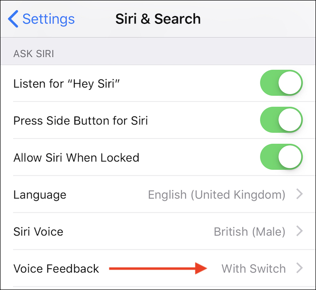 كيفية إعداد واستخدام Siri على iPhone 6