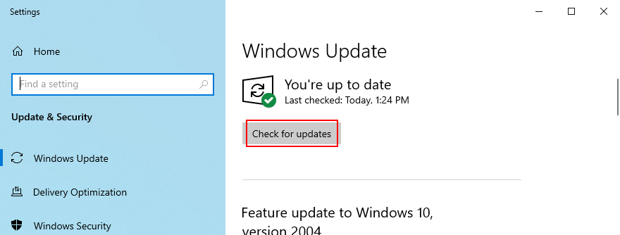 كيفية تحديث ماين كرافت على Windows 10 (جهاز كمبيوتر) 7