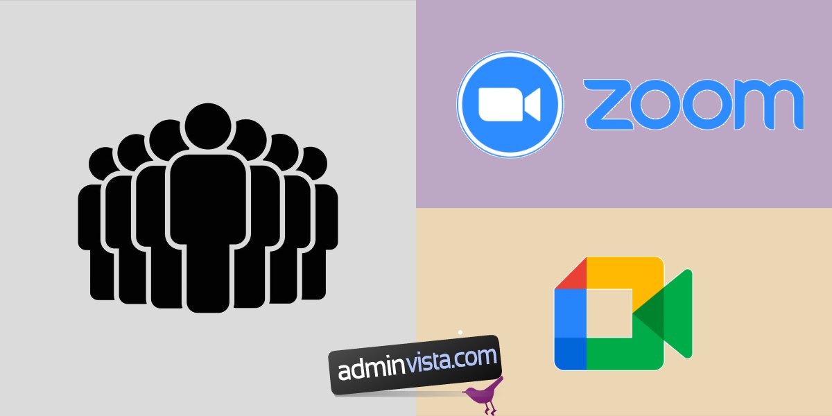 Google Meet vs Zoom: أيهما أفضل 2