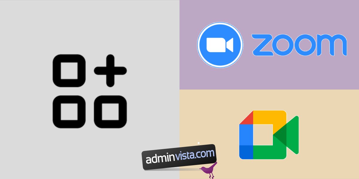 Google Meet vs Zoom: أيهما أفضل 4