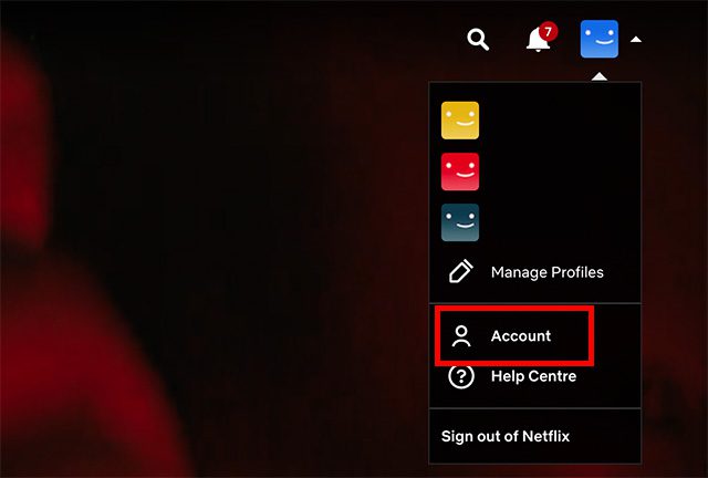 3 طرق ذكية لتغيير تواريخ فوترة Netflix