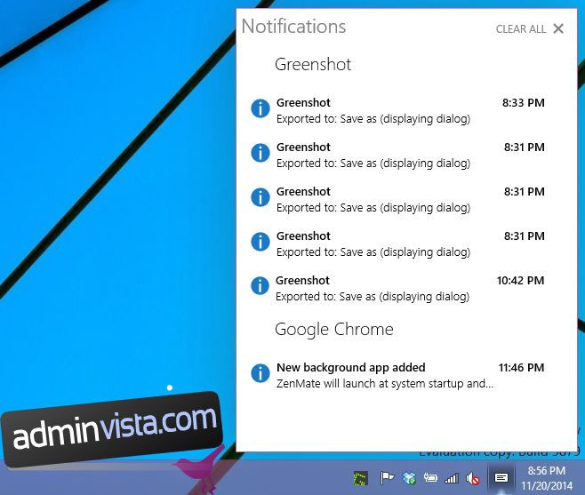 4 تغييرات مرئية في المعاينة الفنية الجديدة لـ Windows 10