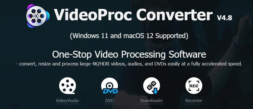 أفضل 9 ضواغط فيديو لـ Windows- ومستخدمي Mac