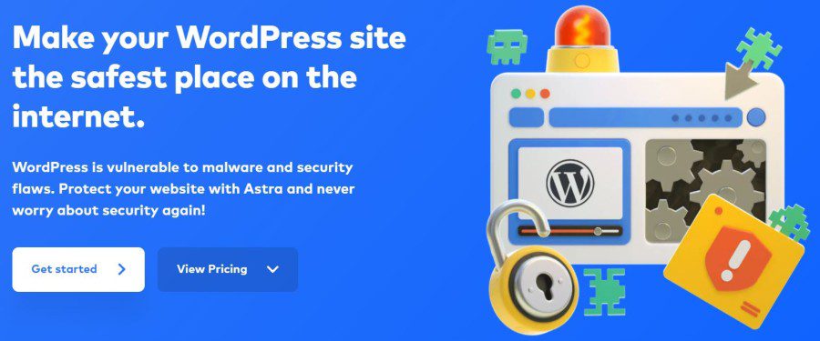 9 WordPress WAFs لمنع التهديدات الأمنية 1