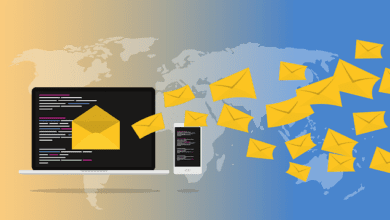 9 خدمات وتطبيقات البريد الإلكتروني المشفرة لخصوصية أفضل