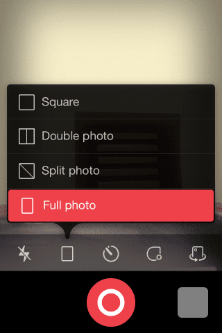 يوفر تطبيق التصوير الفوتوغرافي الكل في واحد تحريرًا مباشرًا وفلاتر ونصًا
