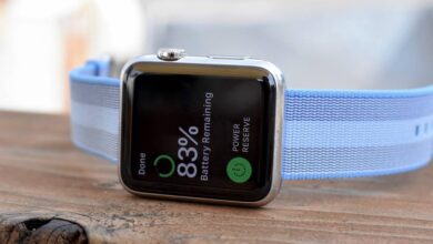 Apple Watch Series 8 Would Have Low Power Mode Like iPhone
