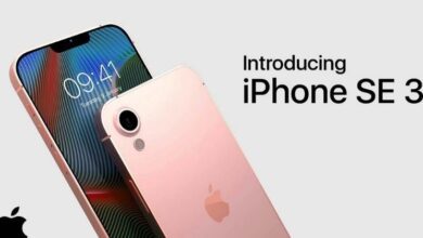 iPhone SE 3 (2022) Launched with 5G Support
