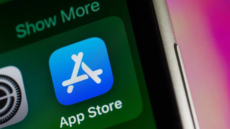 Apple تم منع 1.6 مليون تطبيق محفوف بالمخاطر على متجر التطبيقات 1