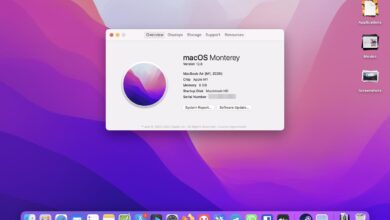 Apple releases macOS Monterey 12.6, iOS 15.7 and iPadOS 15.7 with Security Updates