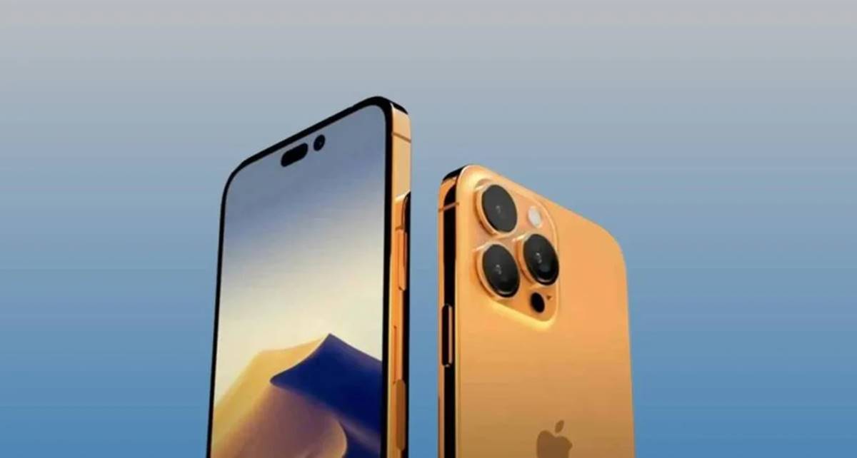 Apple قد يزداد الطلب على iPhone 14 في الصين 1