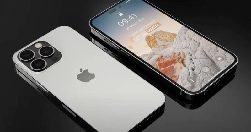 Apple من المحتمل أن يأتي iPhone 14 Max بشاشة 90 هرتز ، التفاصيل هنا 1