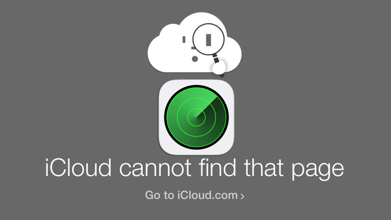 Apple يزيل أداة حالة قفل تنشيط iCloud بدون سبب 1