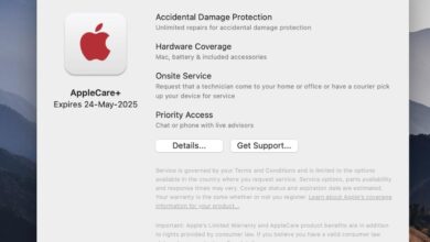 Apple silently upgrades AppleCare+ plans to cover unlimited repairs for accidental damage