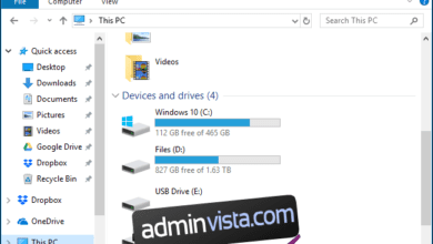احصل على مساعدة بشأن File Explorer في Windows 10