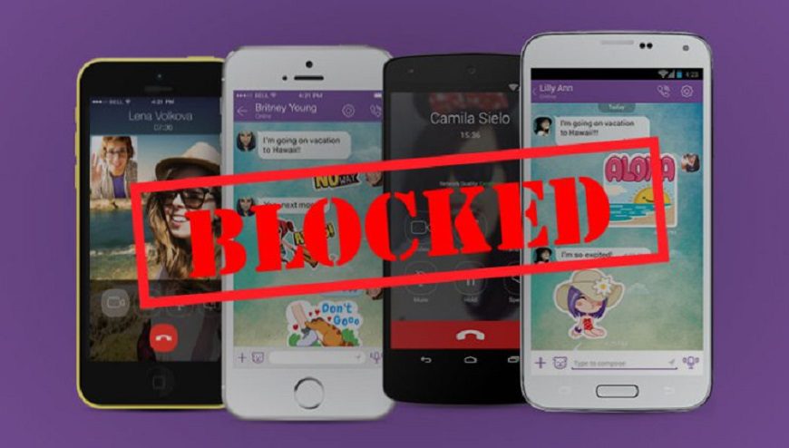 Bangladesh Offline Facebook, WhatsApp and Viber are Blocked