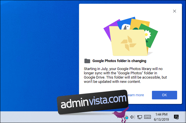 انقسام Google Drive والصور: ما تحتاج إلى معرفته