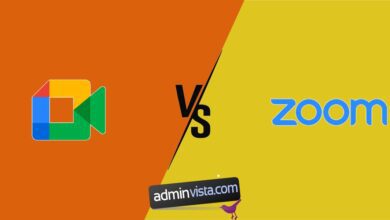 Google Meet vs Zoom: أيهما أفضل