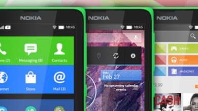 كيفية عمل روت لـ Nokia X ، قم بتثبيت متجر Play و Google Now Launcher