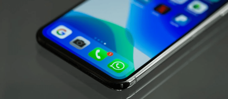 كيفية حظر رقم في WhatsApp