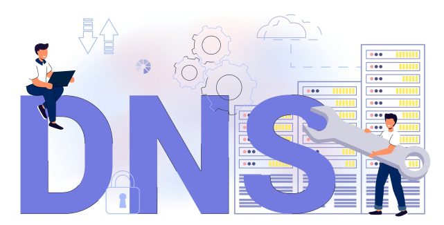 كيفية تغيير إعدادات DNS بتنسيق Windows 11