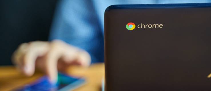 كيفية تغيير موقعك على جهاز Chromebook