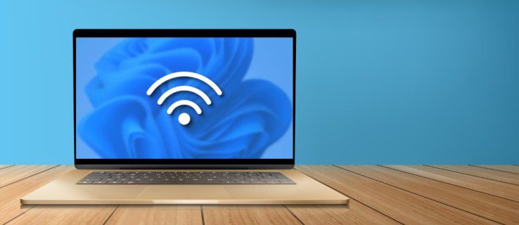 كيفية الاتصال بشبكة Wi-Fi بتنسيق Windows 11