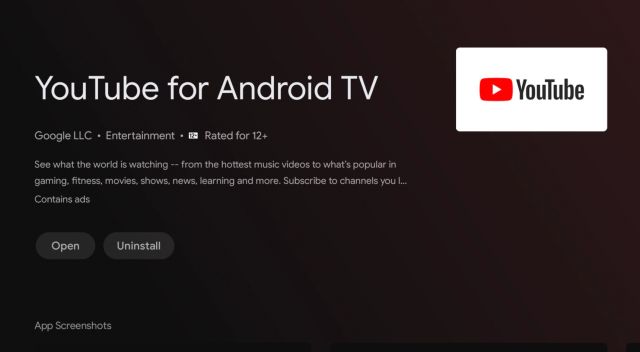 هذه هي الطريقة التي تتحكم بها YouTube على Android TV باستخدام هاتف iPhone أو Android