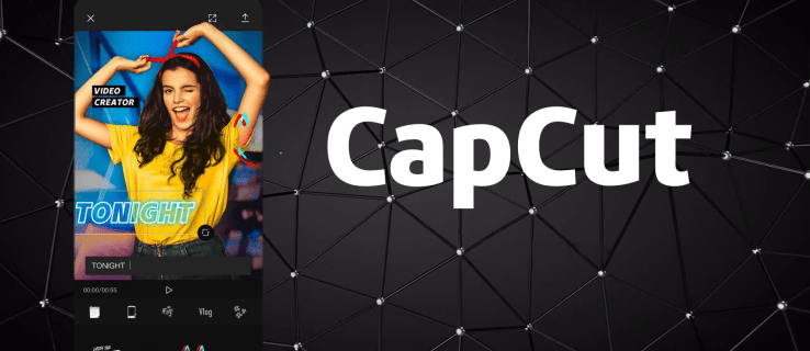كيفية إنشاء تأثيرات ثلاثية الأبعاد في CapCut