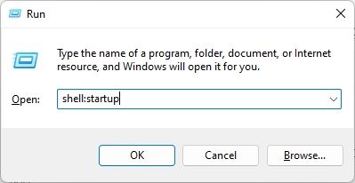 كيفية العثور على مجلد بدء التشغيل لـ Windows 11 (3 طرق)