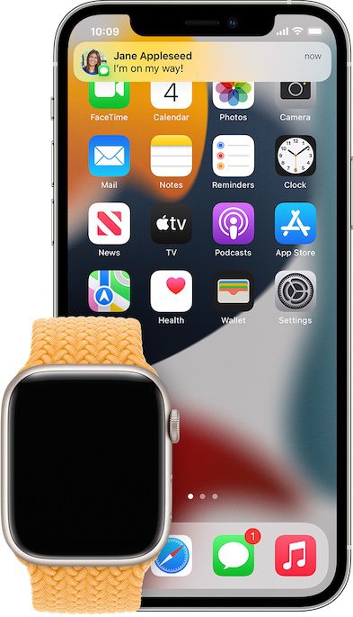 إليك كيفية حل مشكلة Apple Watch عدم تلقي الإخطارات