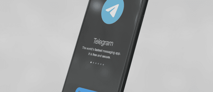 كيفية إخفاء الدردشة في Telegram دون حذفها