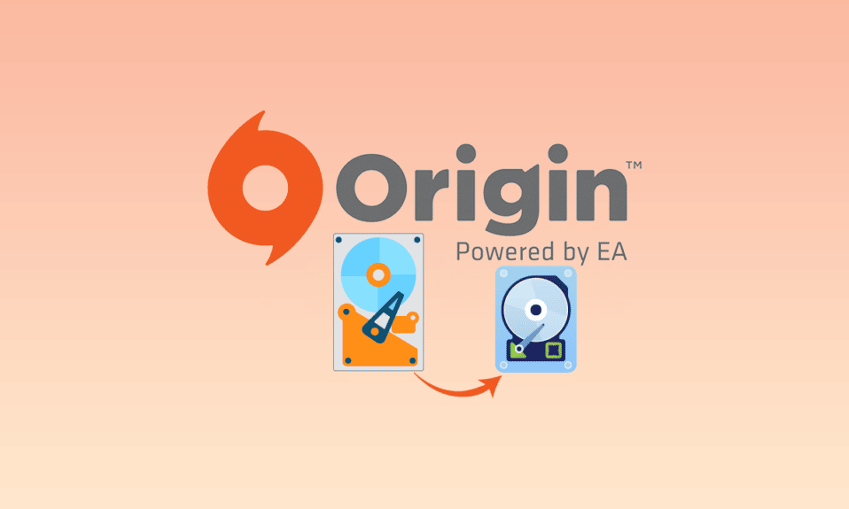 كيفية نقل ألعاب Origin إلى جهاز آخر