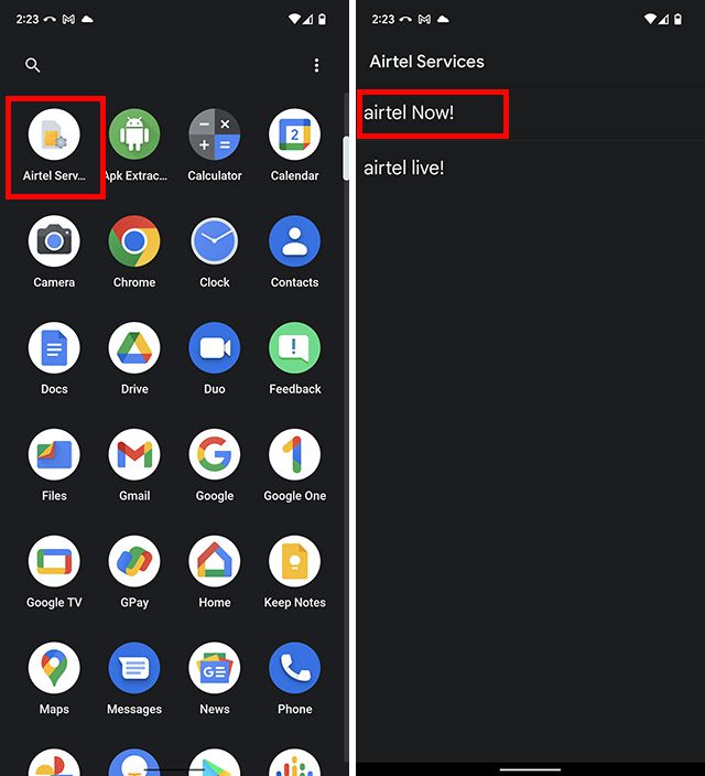 كيفية إيقاف تشغيل إشعارات الفلاش في Android