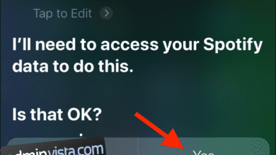 كيفية استخدام Spotify مع Siri على iPhone