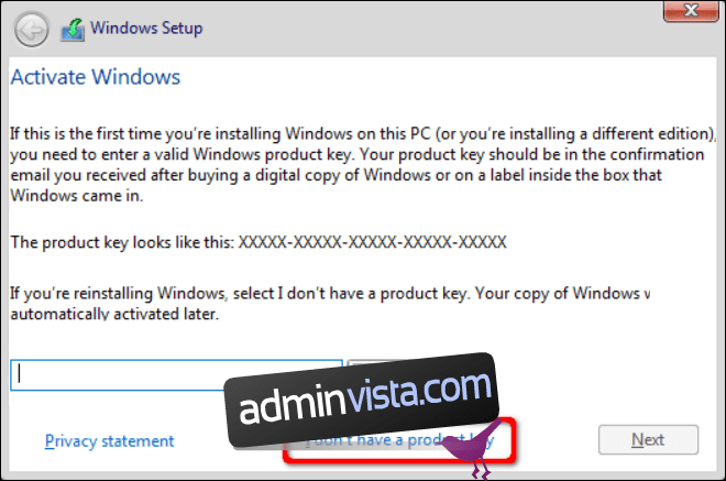 كيفية إعادة التنشيط Windows 10 بعد تغيير الأجهزة