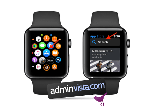 كيفية تثبيت التطبيقات مباشرة على جهازك Apple Watch