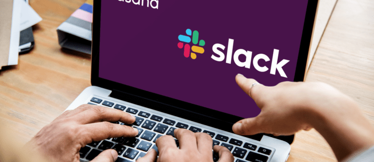 كيفية دمج Asana مع Slack