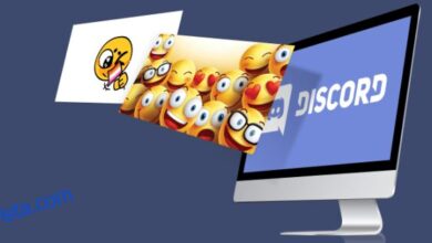 كيفية تنزيل Discord Emojis