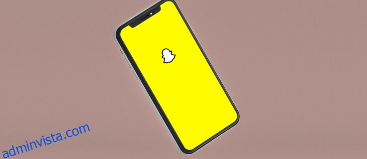 كيفية إرسال رسالة صوتية على Snapchat