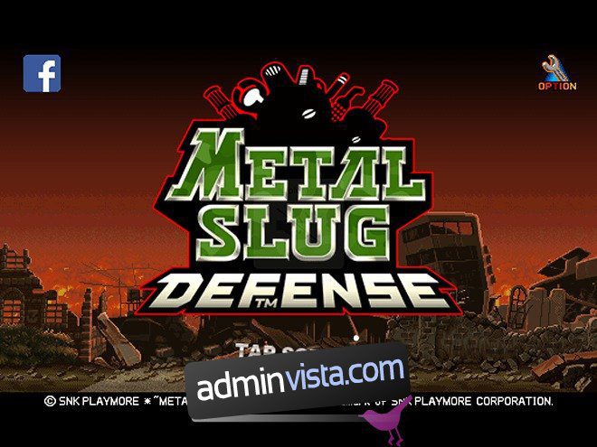 تم إصدار Metal Slug Defense لنظامي Android و iOS [Review]