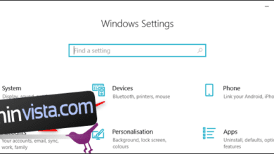 كيف تغير اسمك على Windows شاشة تسجيل الدخول 10