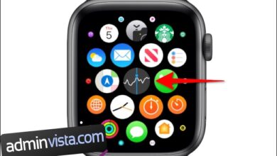 كيفية تخصيص تطبيق الأسهم على ملف Apple Watch