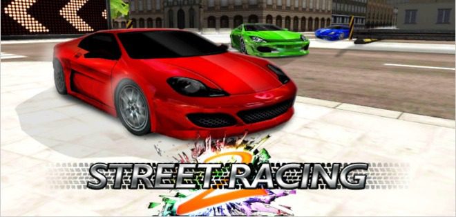 Street Racing 2 هي لعبة سباق بسيطة لا معنى لها [Review]