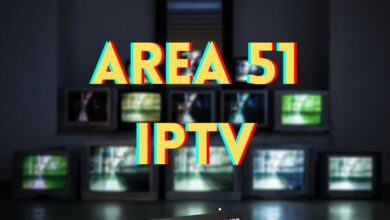 ما هي Area 51 IPTV وهل هي آمنة للاستخدام؟