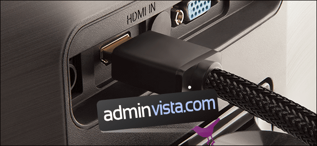 ما هو HDMI اللاسلكي وهل يجب عليك استخدامه؟
